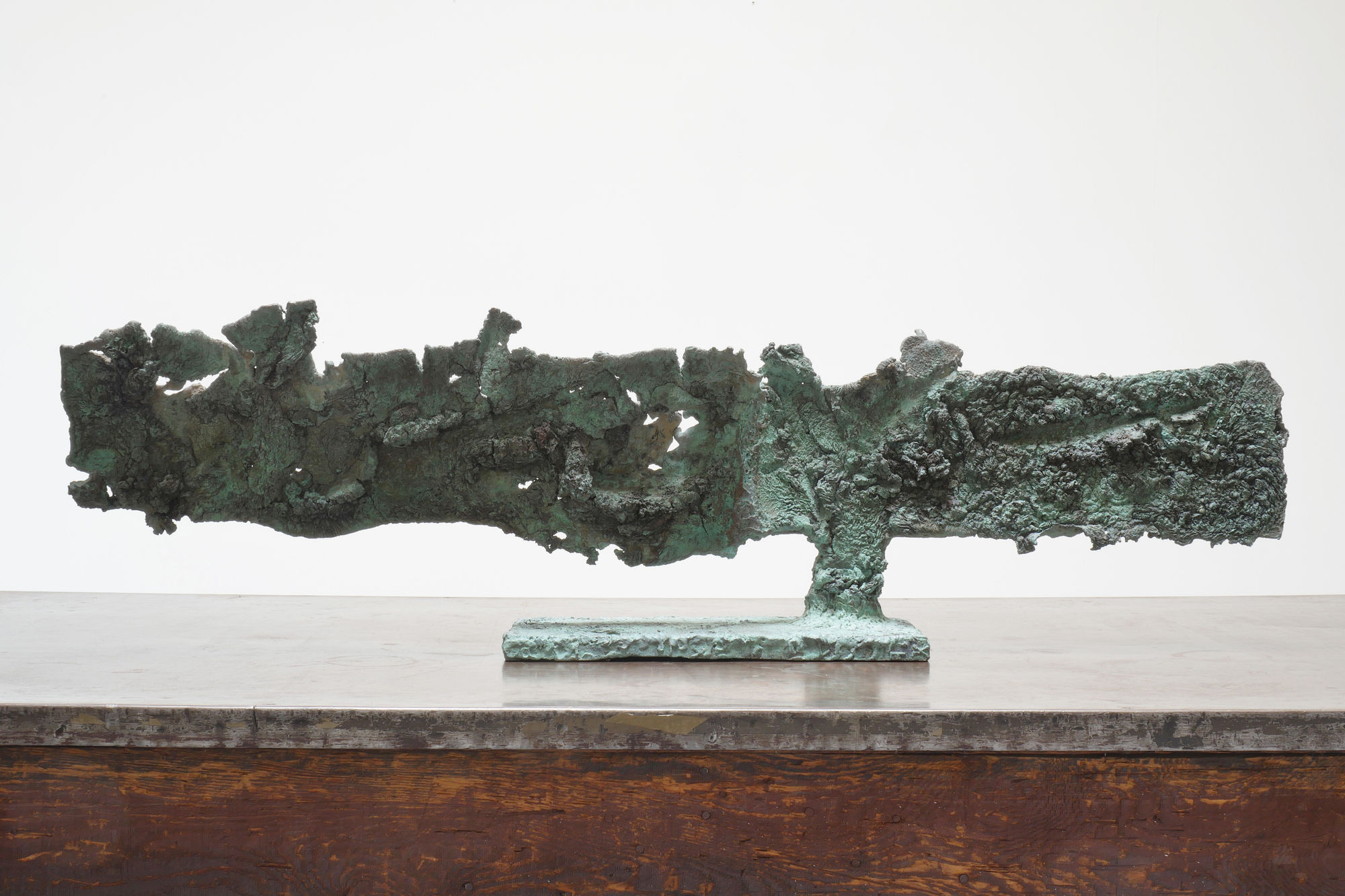 Harry Bertoia, Untitled, c. 1965