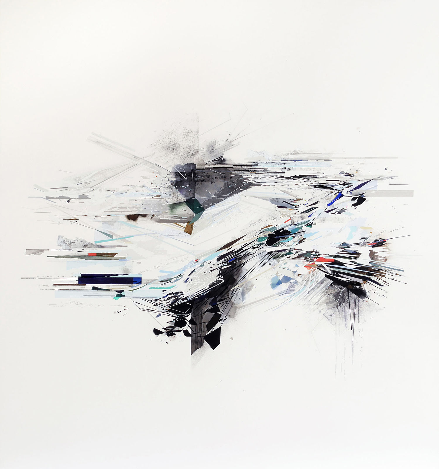 Reed Danziger, The Impact Exchange, 2019