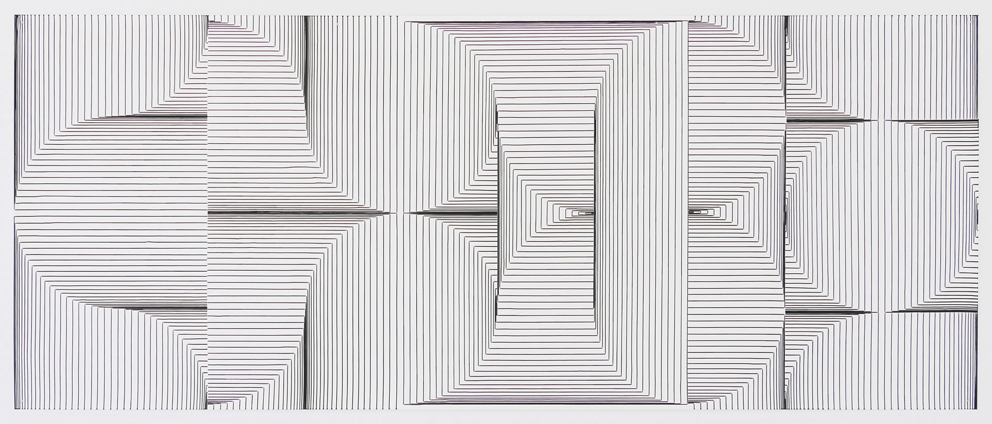 Tim Hawkinson, Caryatid, 2020