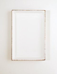 Emil Lukas, Stubble #0948, 2008