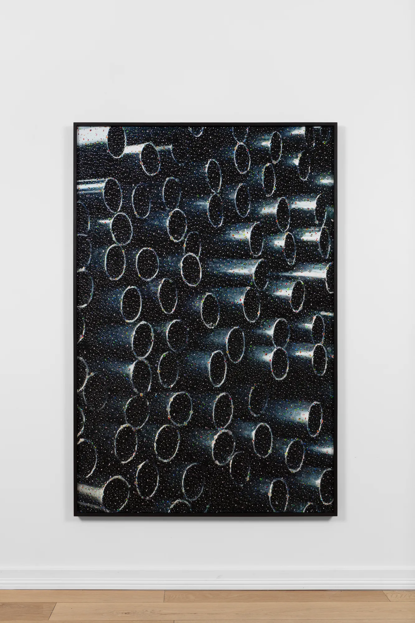 Sandra Vaka, Suge #14, 2023