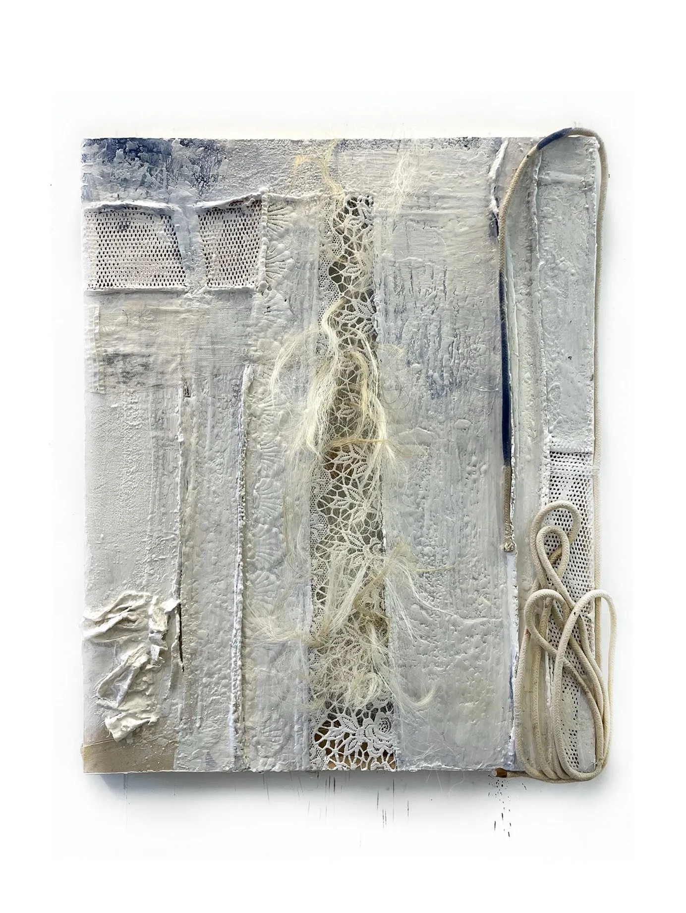 Sunneva Ása Weisshappel, White Horse, 2023