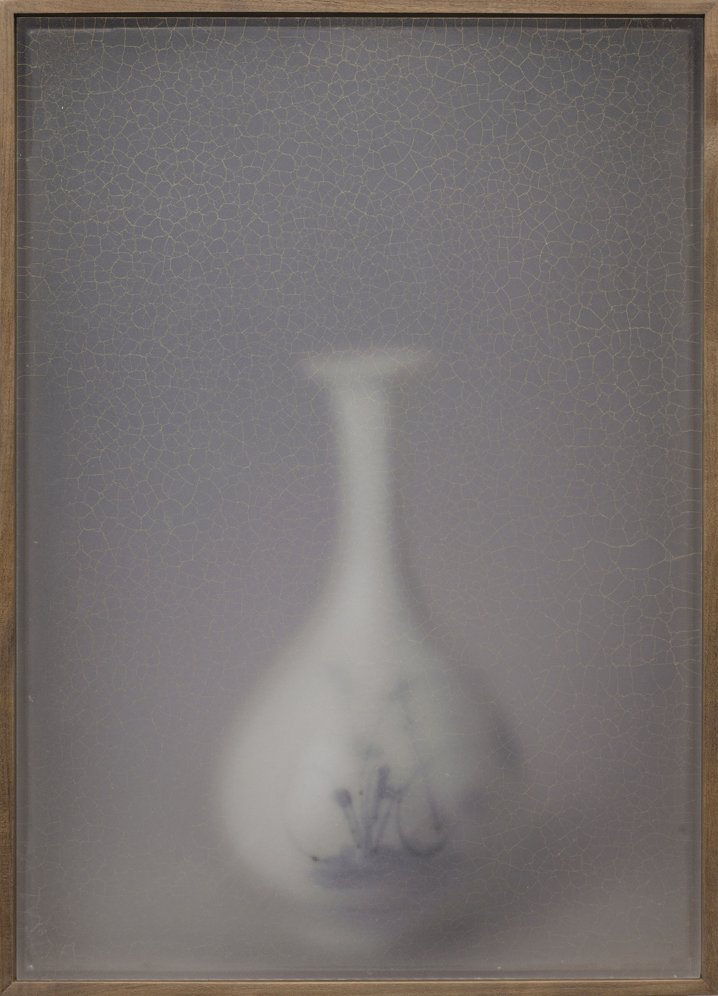 Casper Faassen, ReCollection 4, 2020