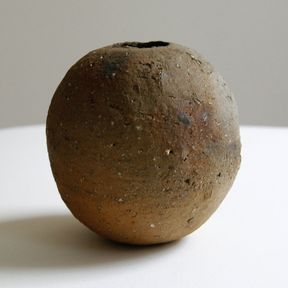 Shingo Ohira, Small Vase, 2020