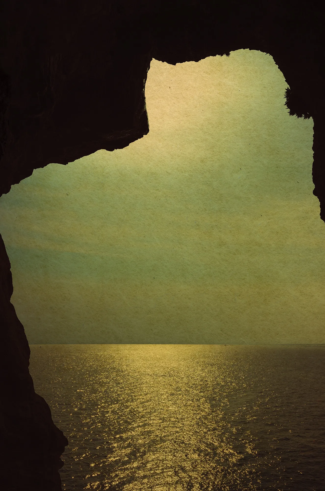 Albarrán Cabrera, Nyx #1008, 2015