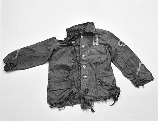 Hiromi Tsuchida, Student Uniform, 1982