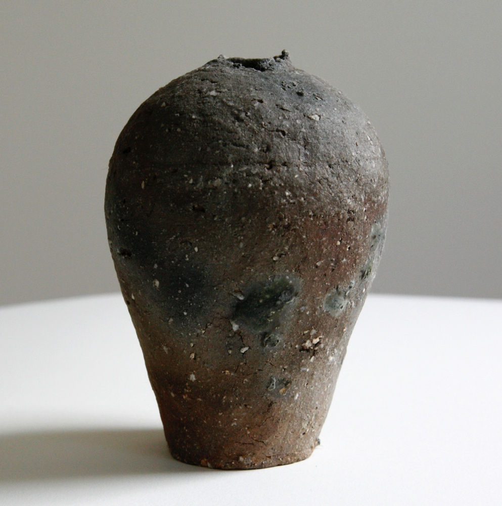 Shingo Ohira, Small Vase, 2020