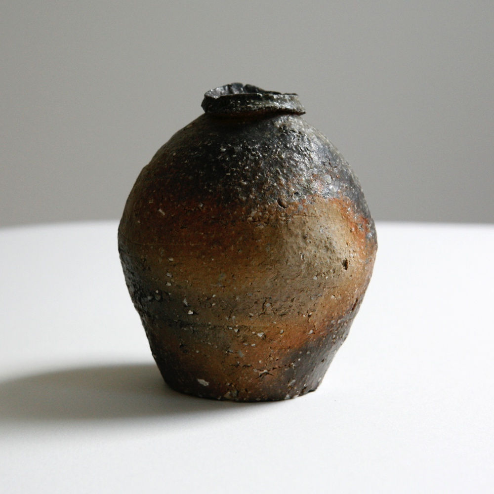 Shingo Ohira, Small Vase, 2020