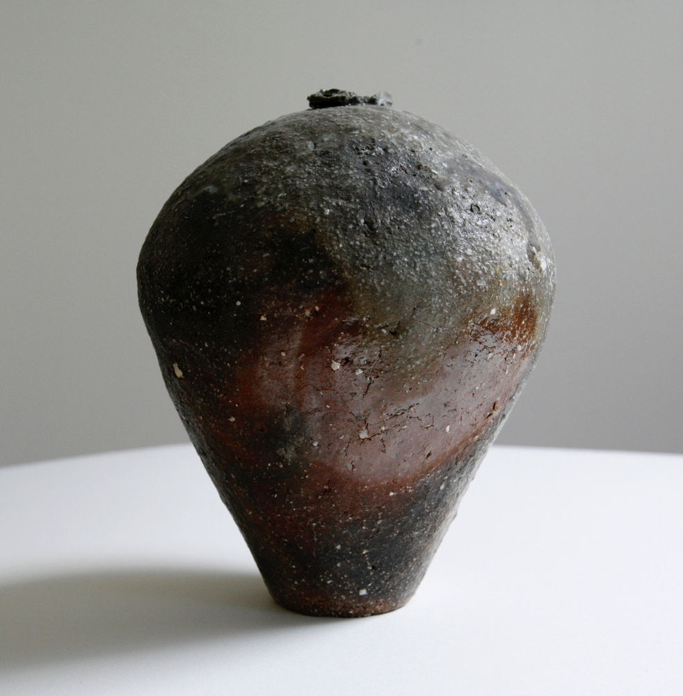 Shingo Ohira, Large Vase, 2020