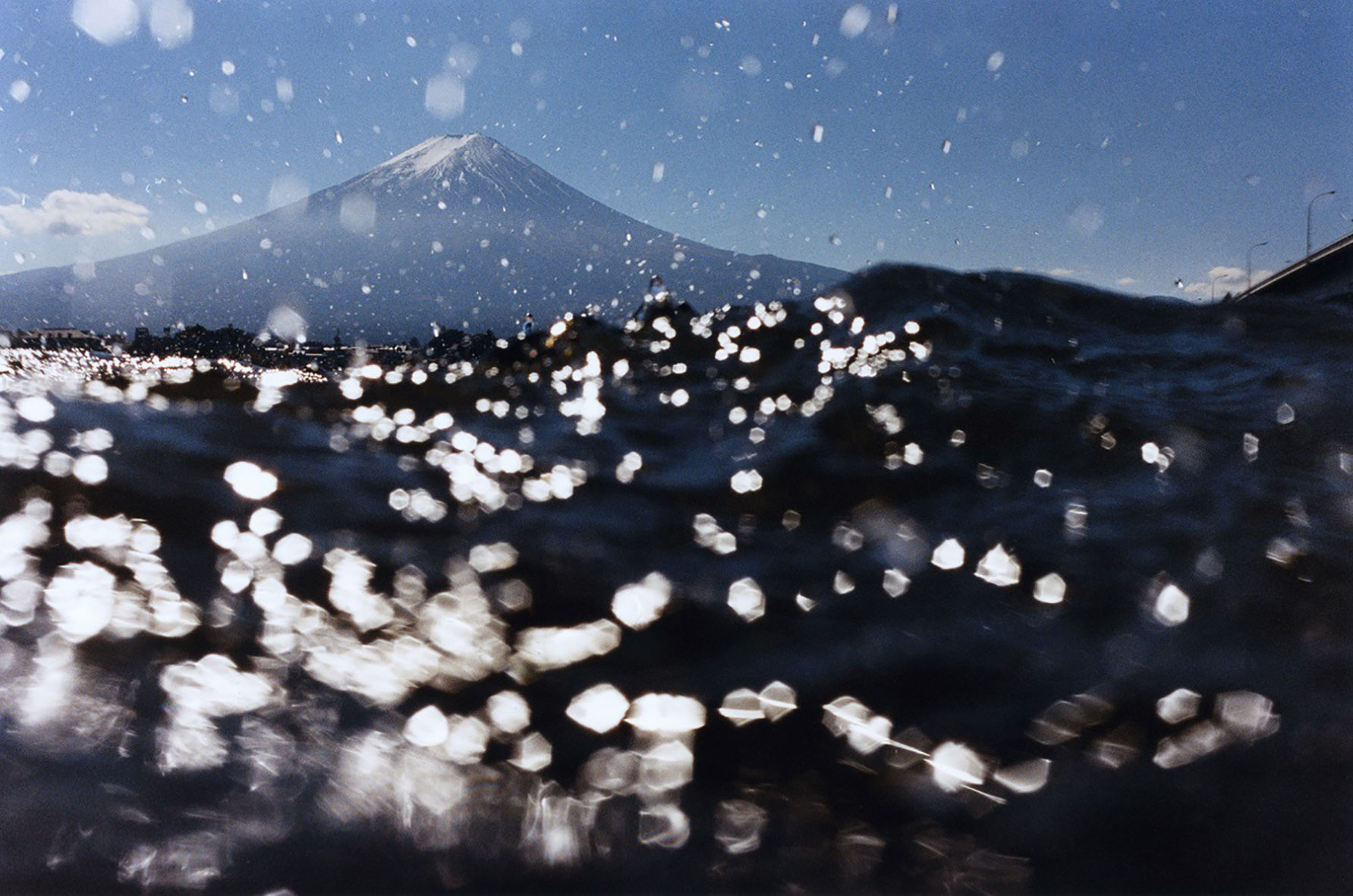 Asako Narahashi, Kawaguchiko, 2003