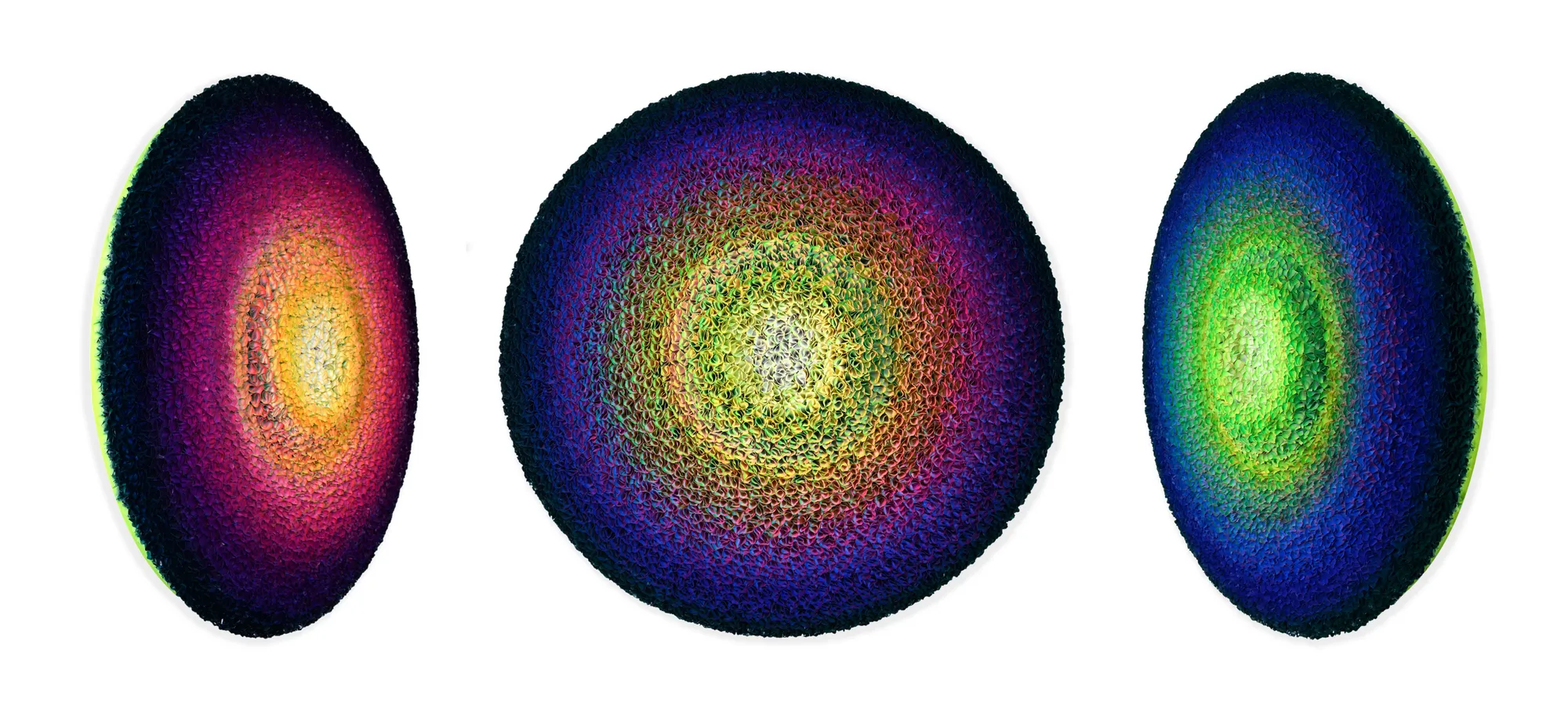 Zhuang Hong-yi, Focal, 2024