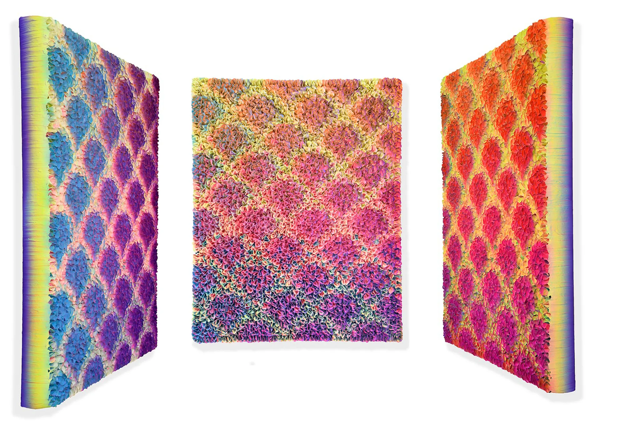 Zhuang Hong-yi, Nature's Skin