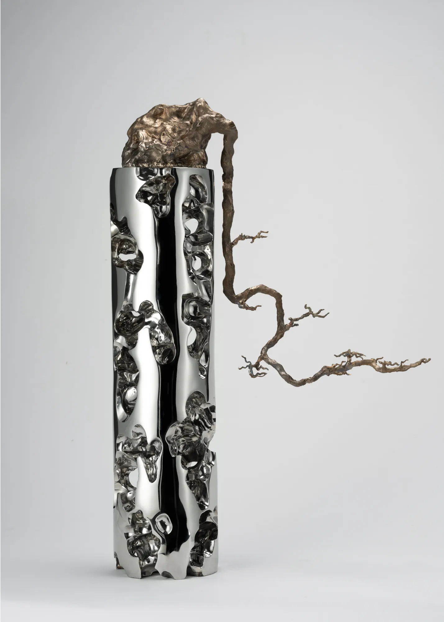 Zhuang Hong-yi, Oh, How the Mountains Echoed , 2024