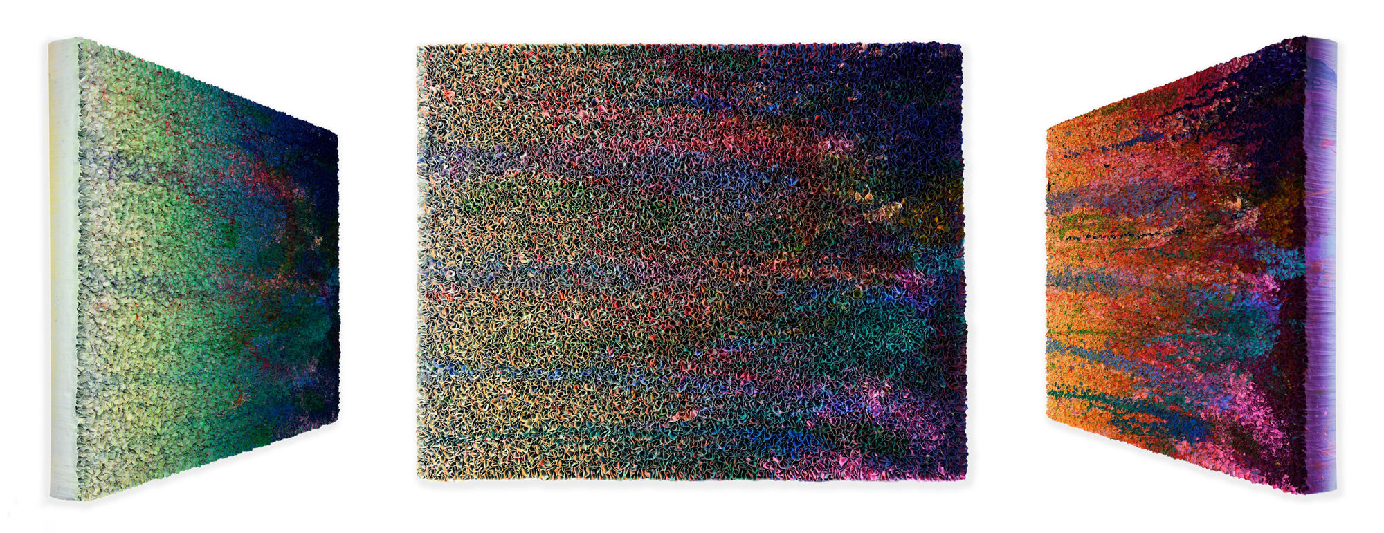 Zhuang Hong-yi, Joy, 2024