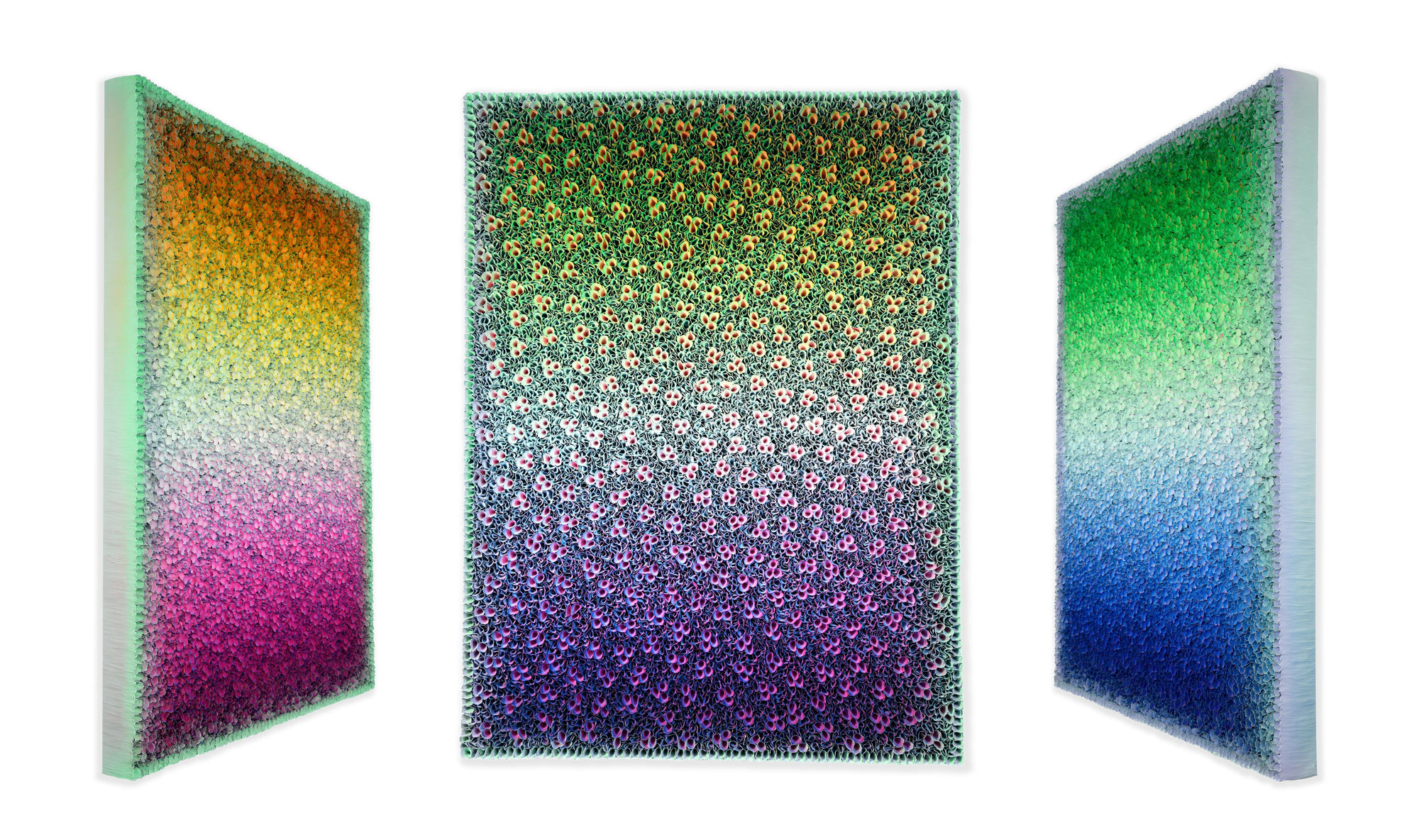 Zhuang Hong-yi, VIsion, 2024