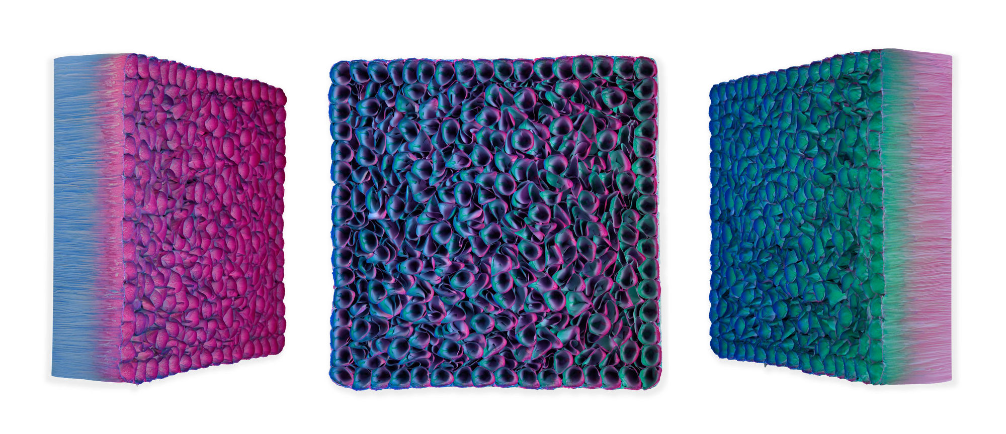 Zhuang Hong-yi, Celestial Field, 2024