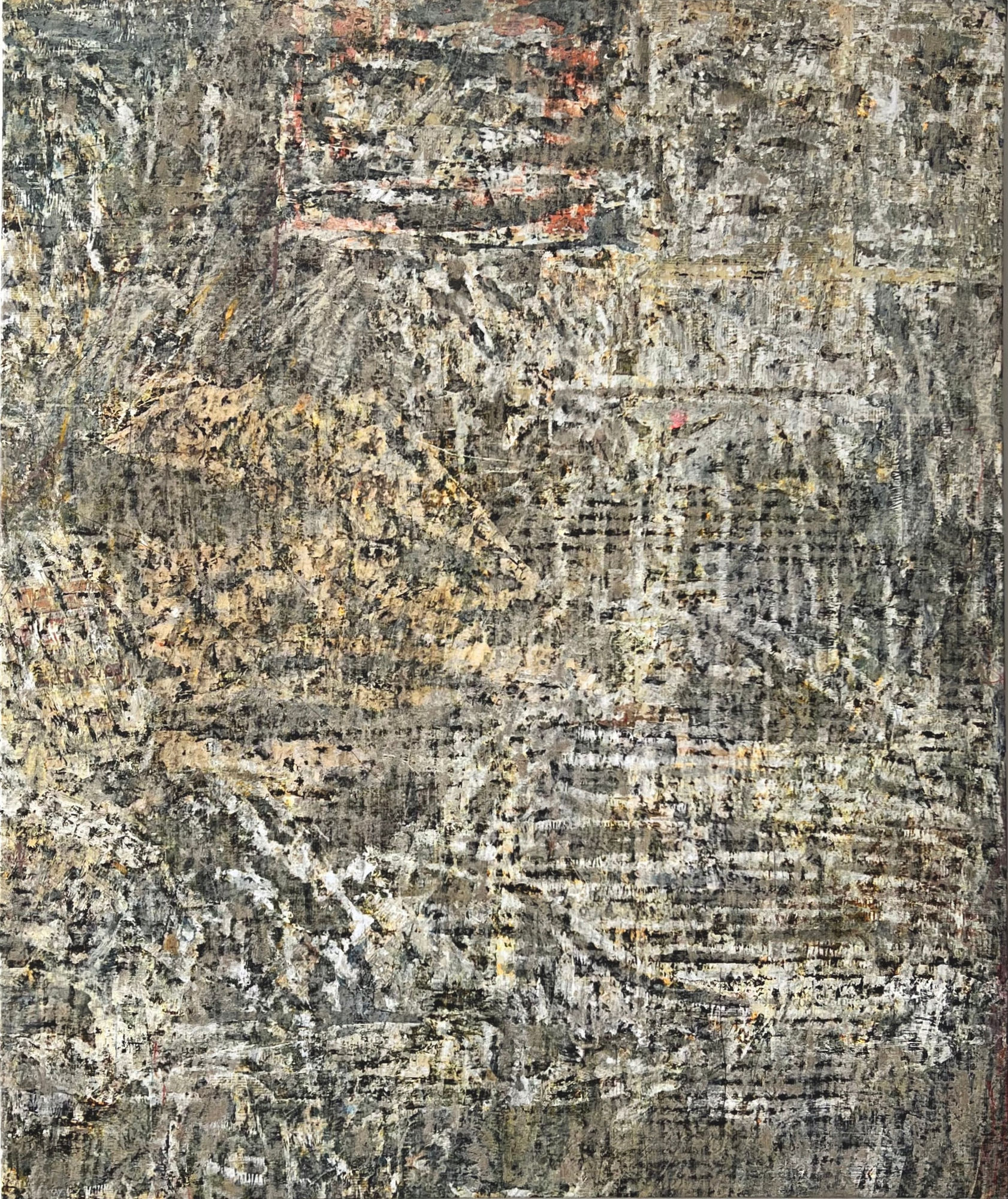 Dino Chatila, Untitled, 2022