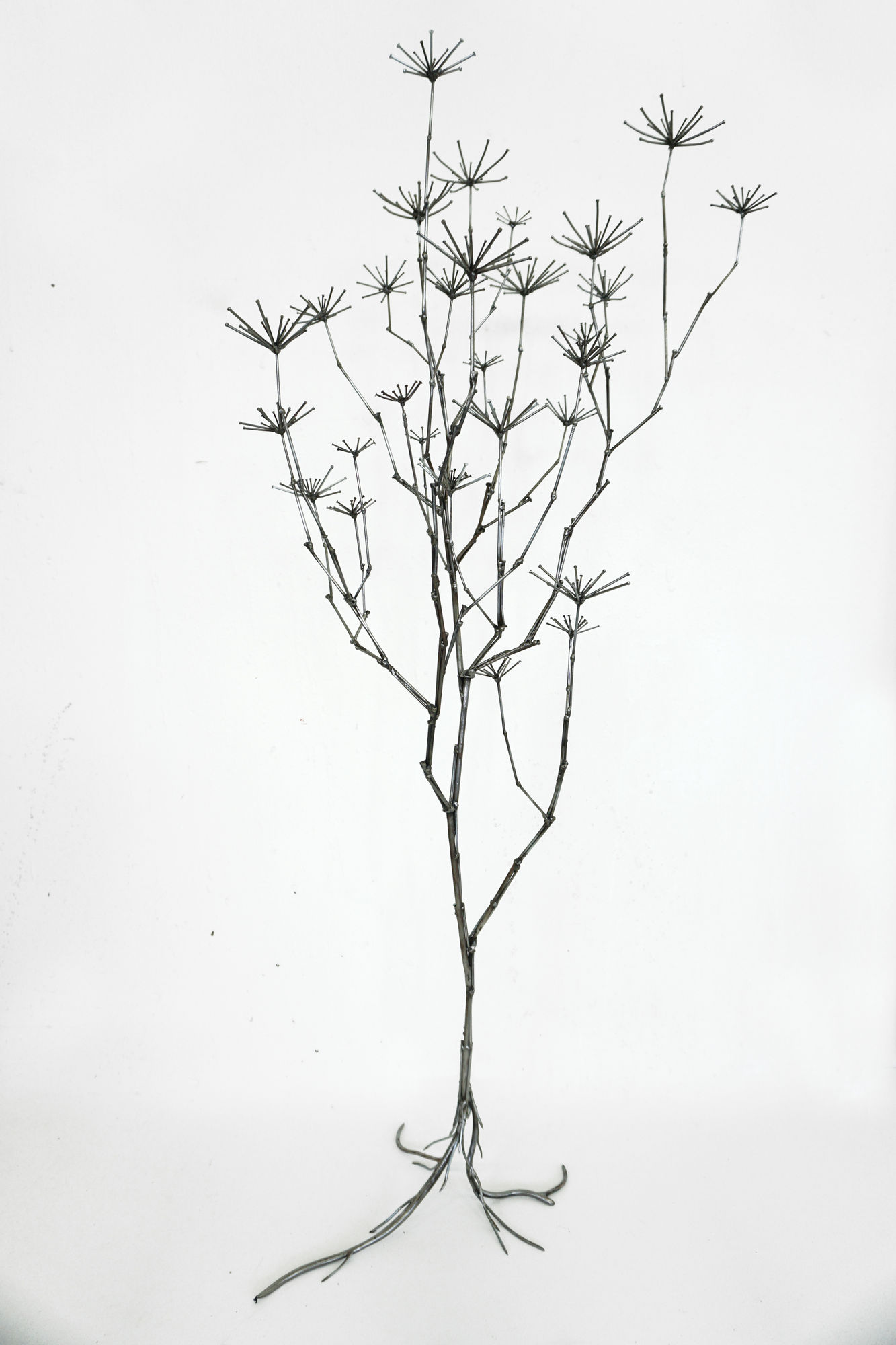 Dmitry Bulnygin, Hemlock, 2025