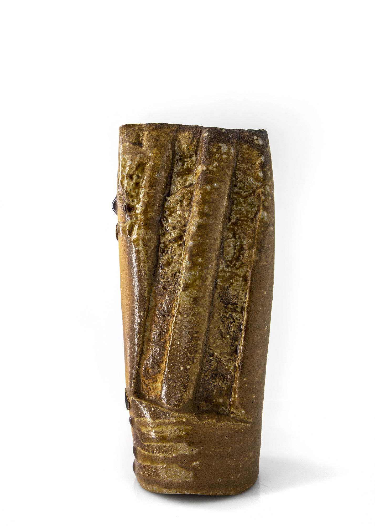 Koichiro Isezaki, Pulse, 2019