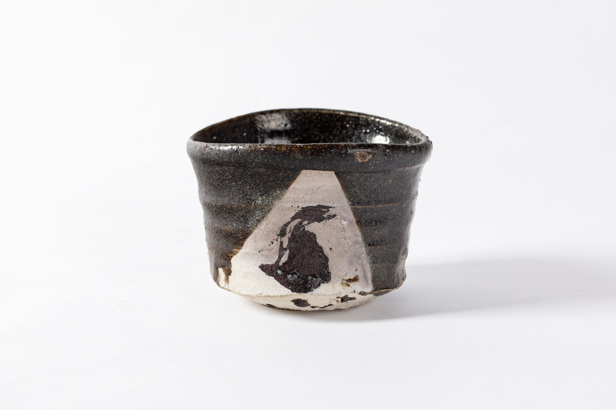 Kai Tsujimura, Oribe Tea Bowl