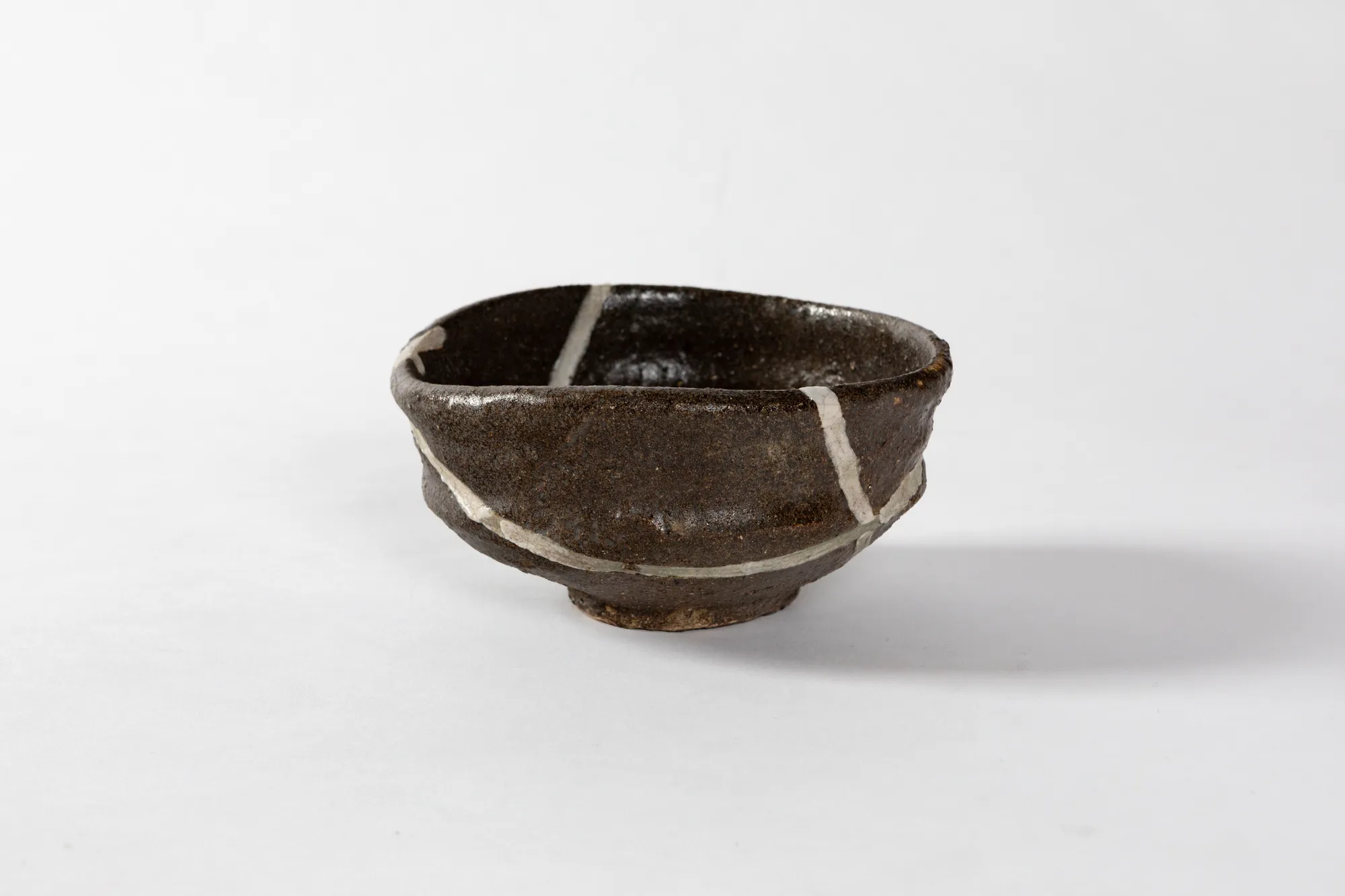 Kai Tsujimura, 織部茶碗