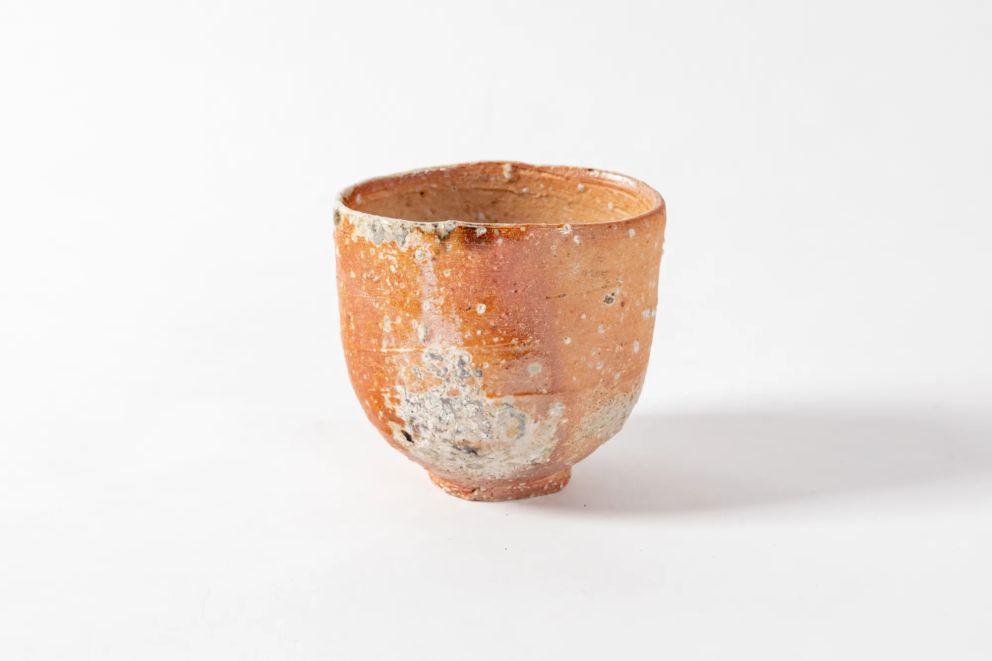 Kai Tsujimura, 信楽茶碗