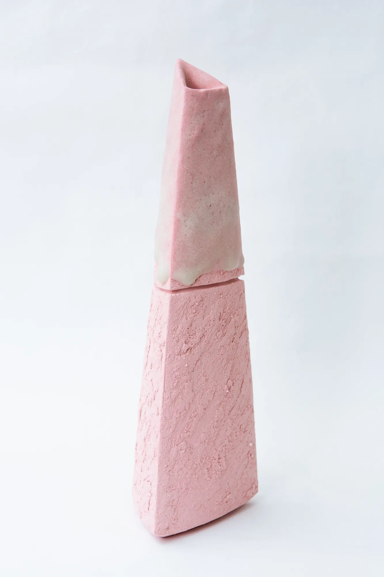 Tomoyuki Hoshino, 霞花入, 2021