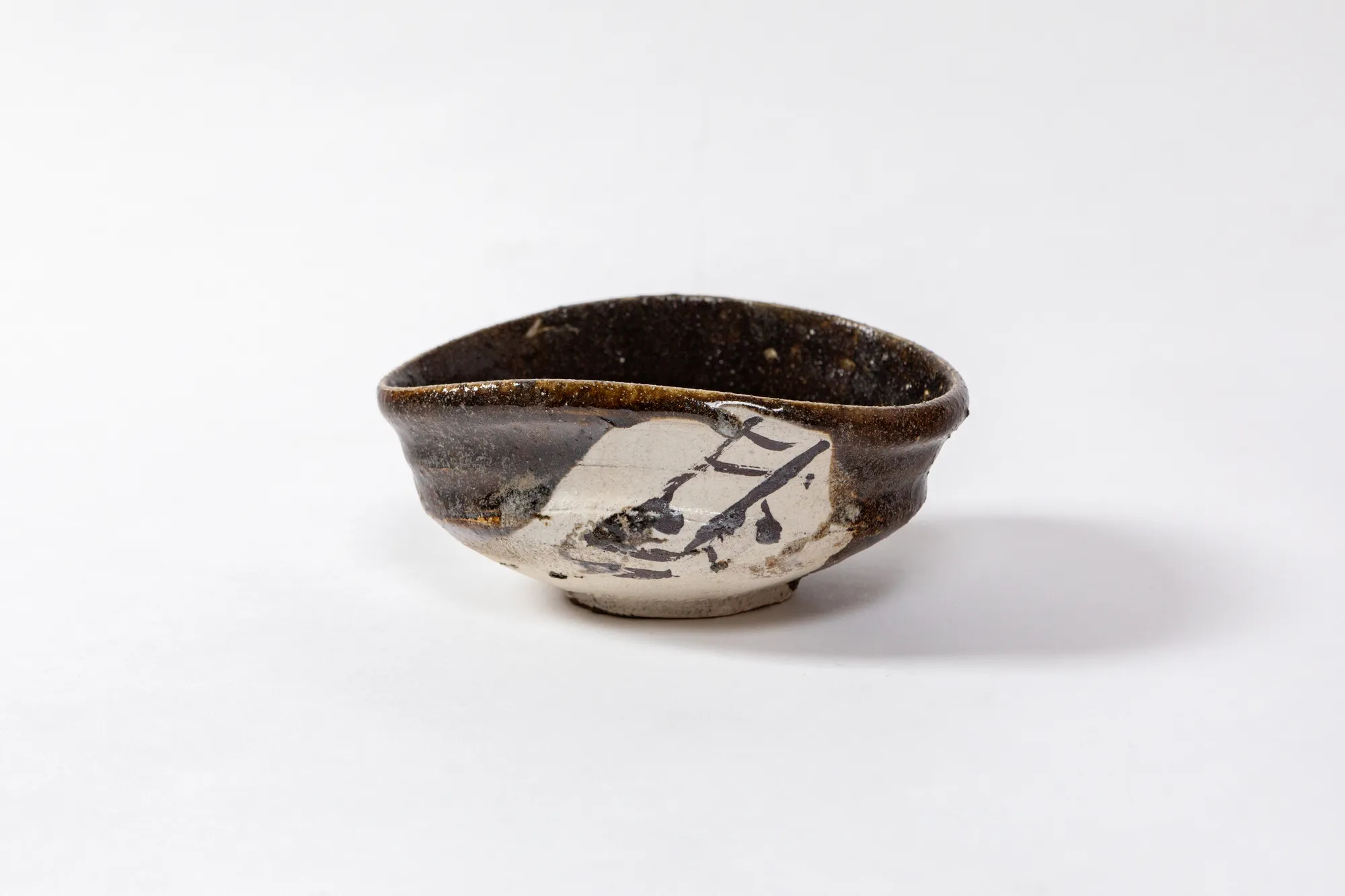 Kai Tsujimura, 織部茶碗