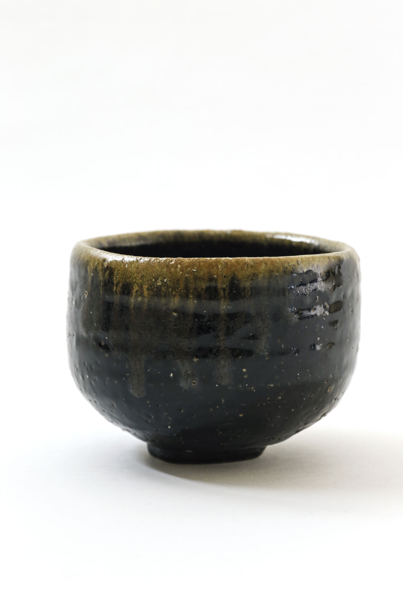 Jun Isezaki, Black Tea Bowl