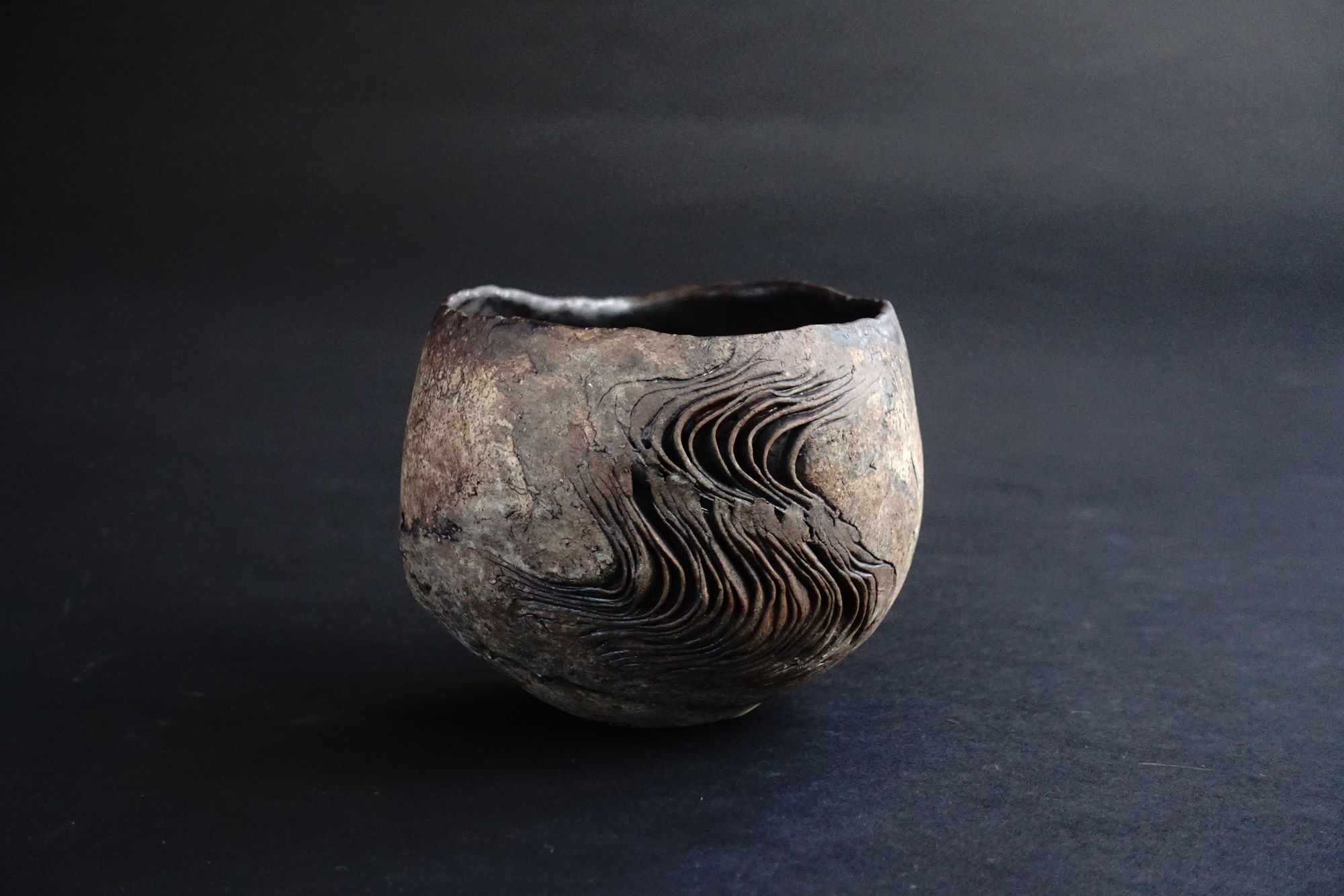 Yukiya Izumita, Sekisoh Tea Bowl