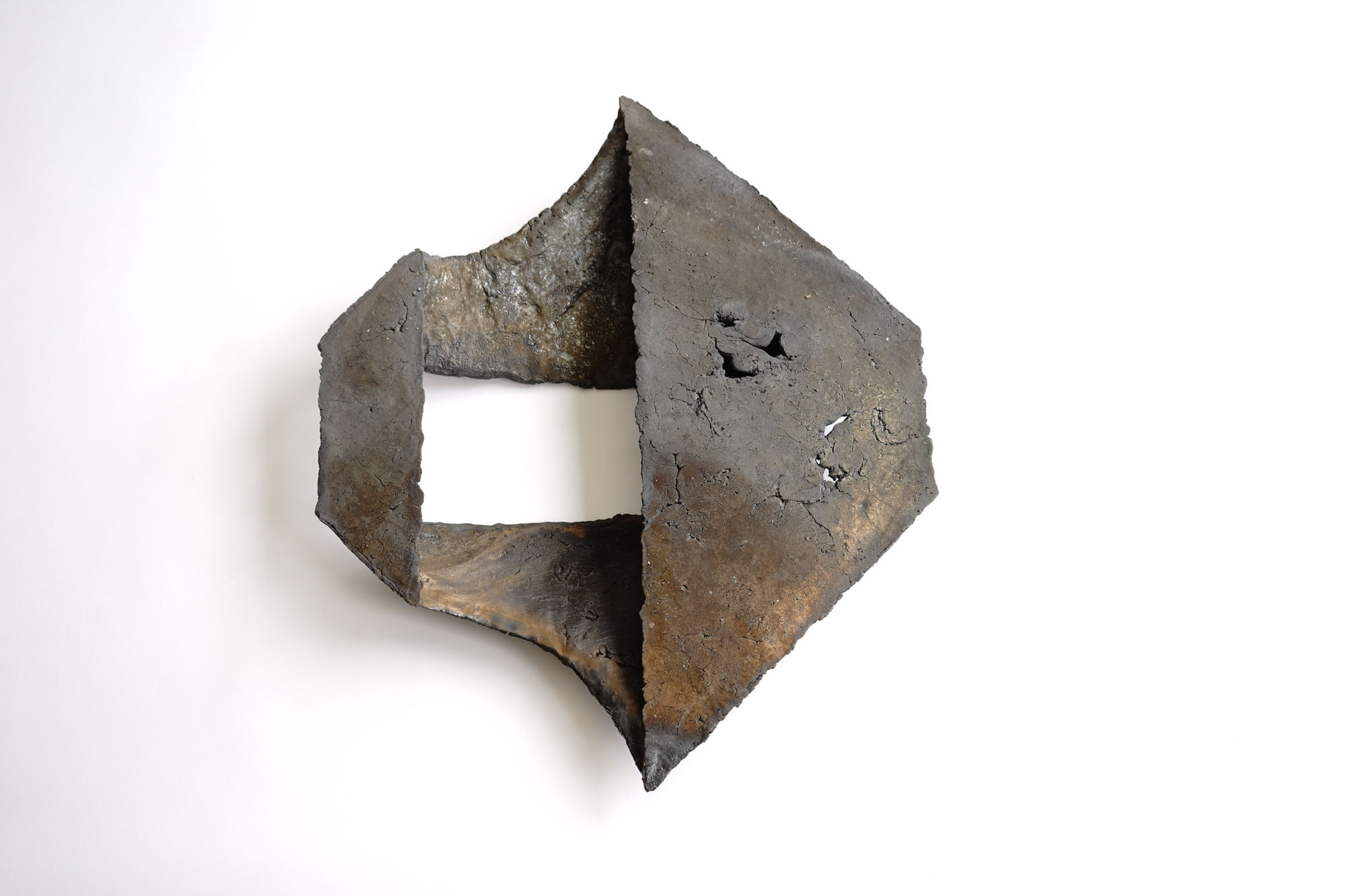 Yukiya Izumita, Obi Sash, 2017