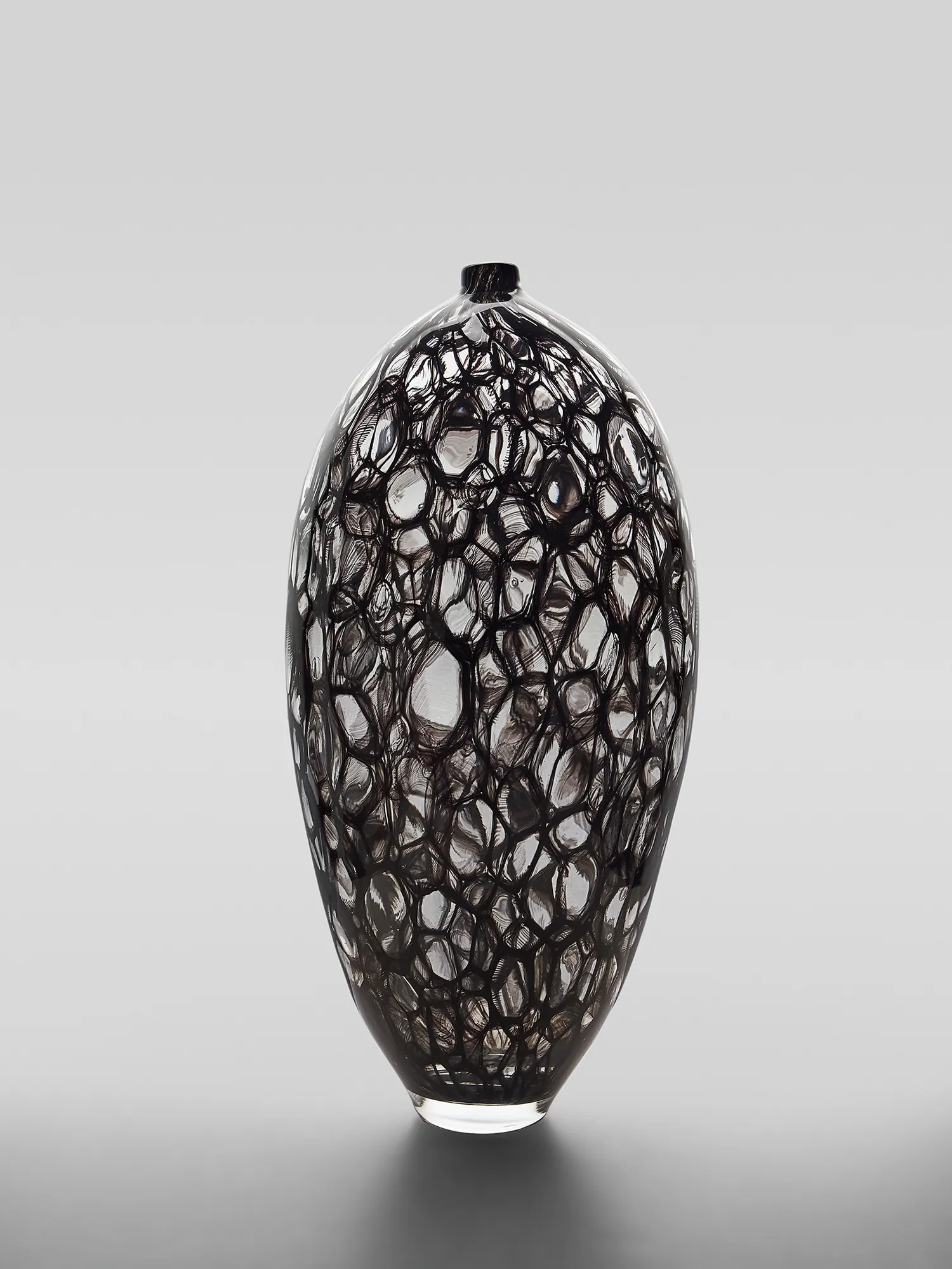 Kota Arinaga, netz 墨, 2021