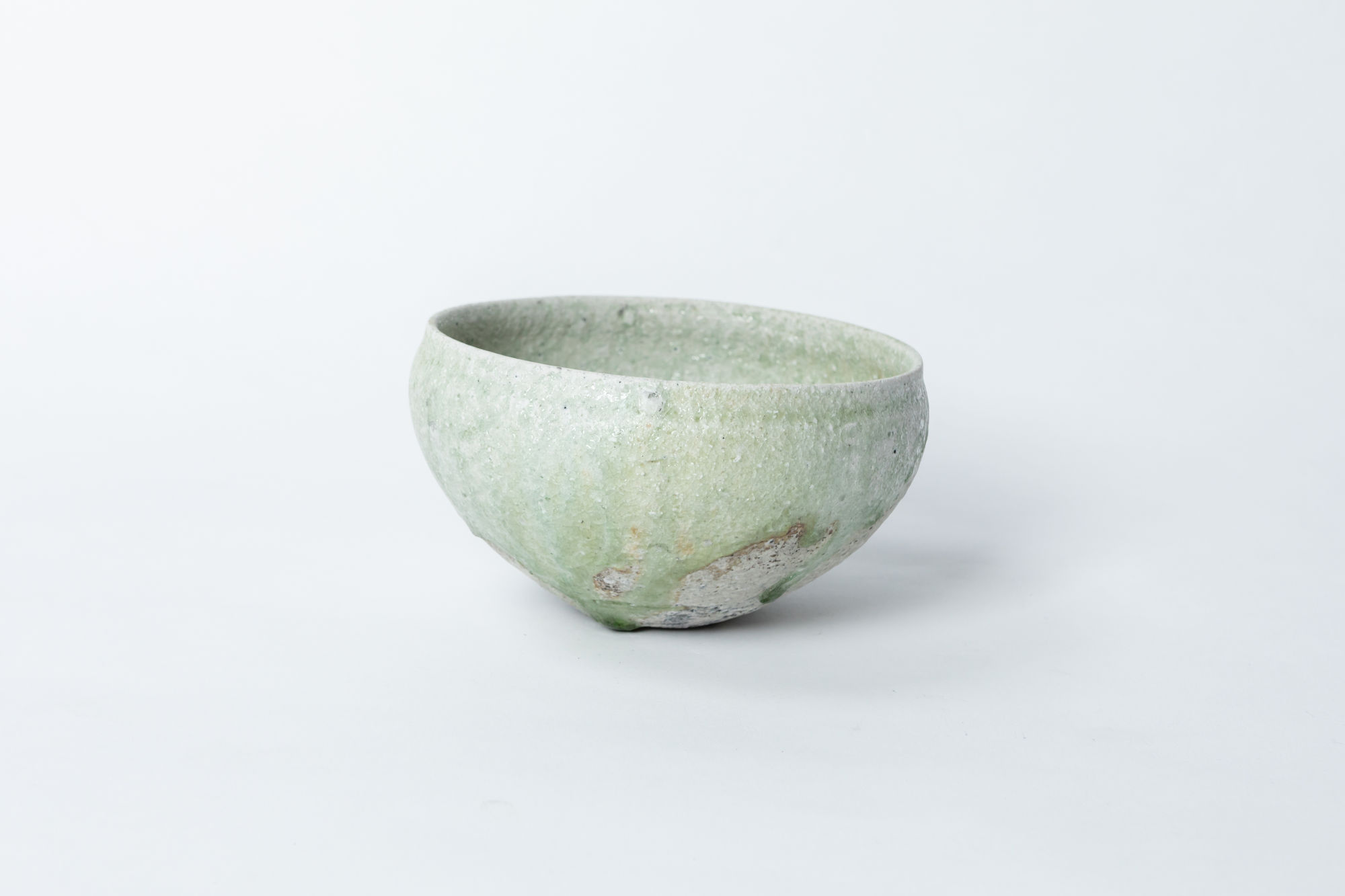 Yui Tsujimura, Natural Ash Bowl