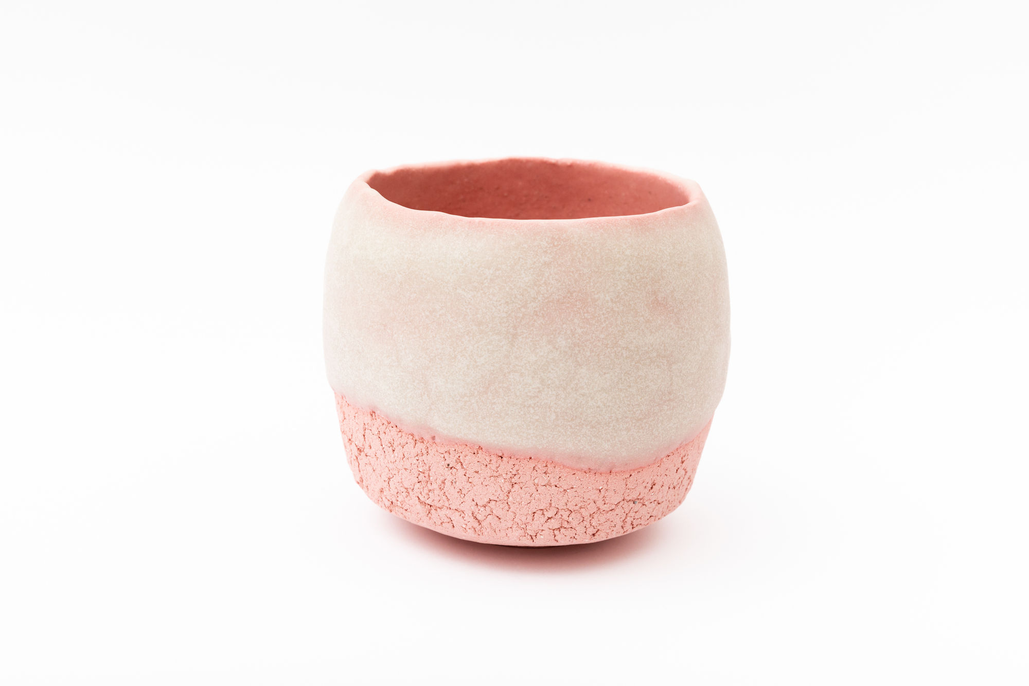Tomoyuki Hoshino, Sugar Glazed Tea Bowl - 糖衣碗