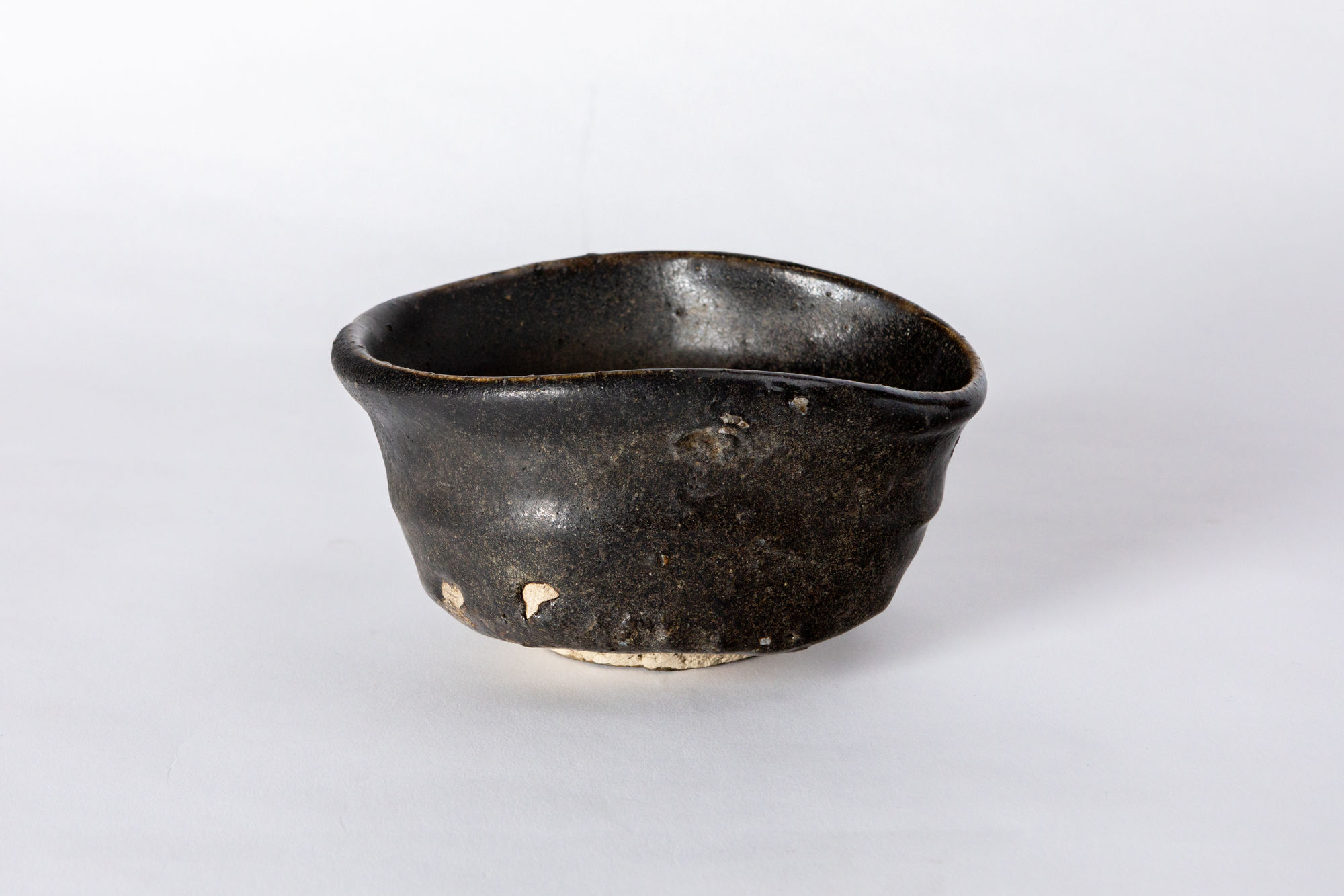 Kai Tsujimura, Oribe Tea Bowl