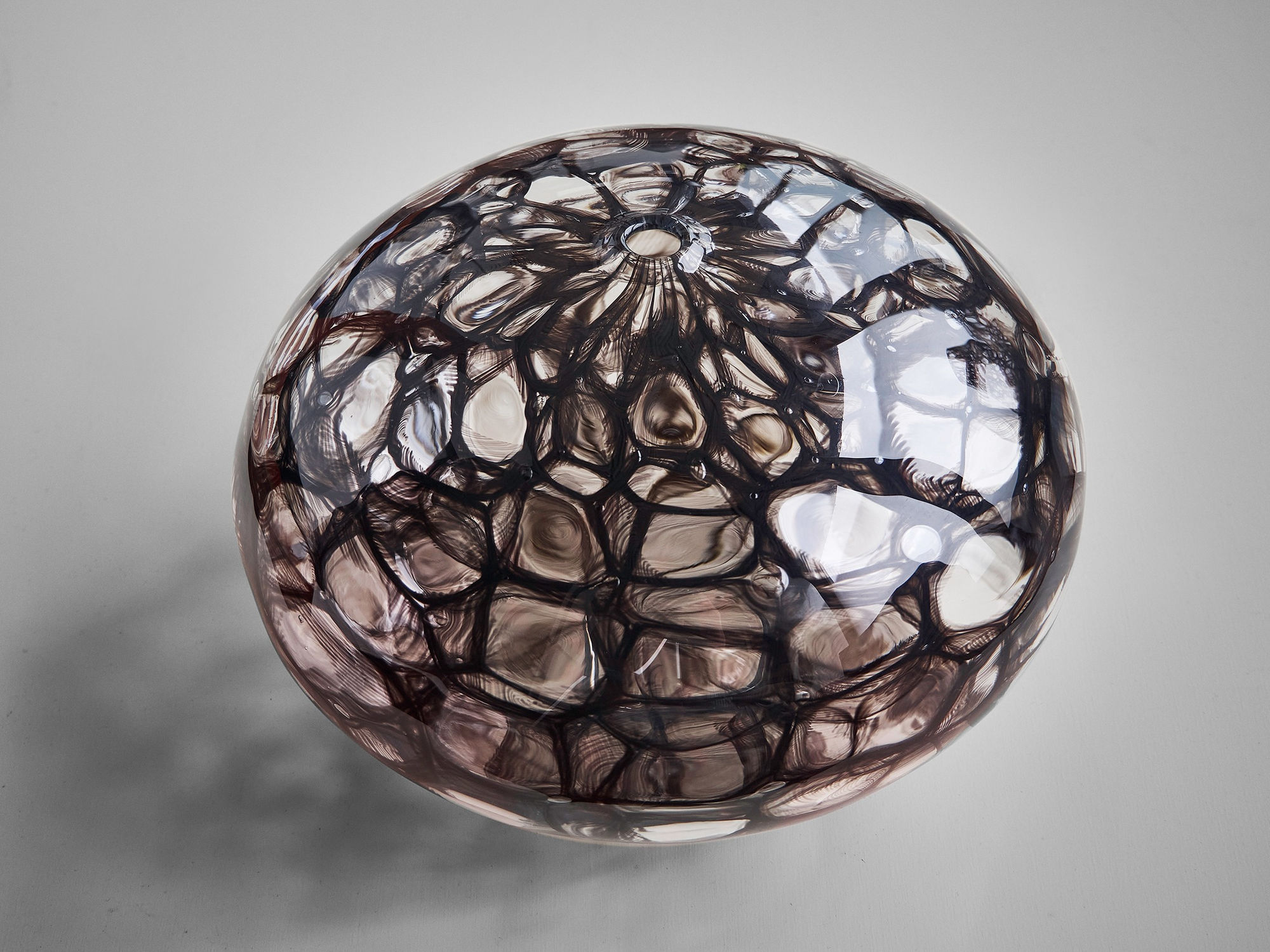 Kota Arinaga, netz 墨 (Ink), 2021