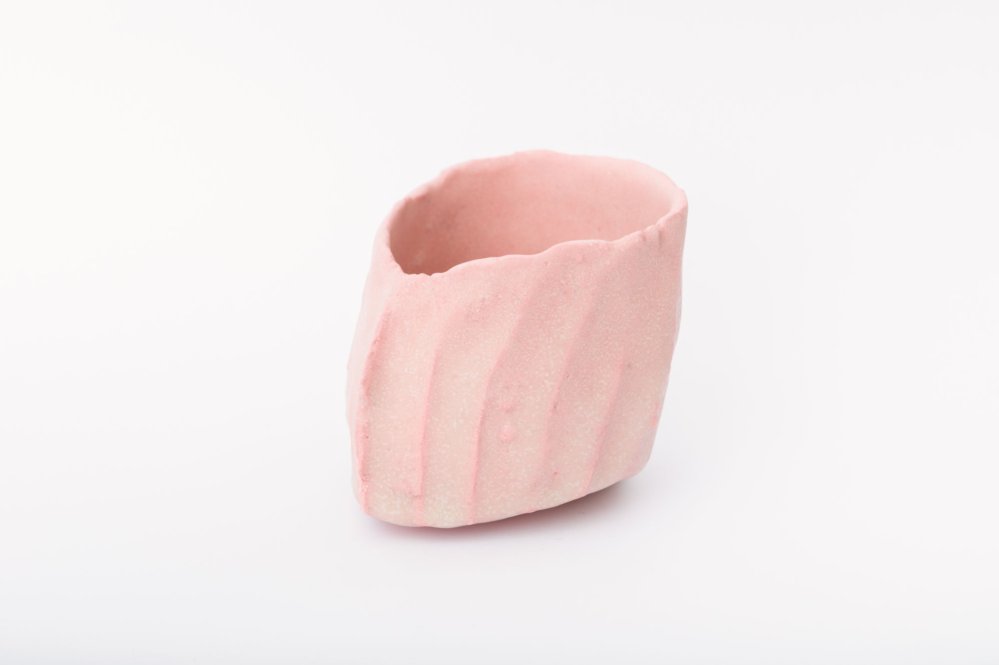 Tomoyuki Hoshino, Sugar Glazed Tea Bowl