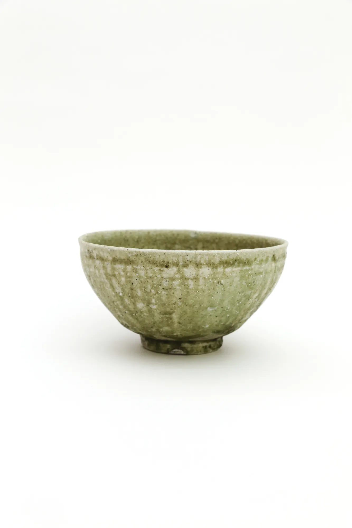 Yui Tsujimura, Ash Bowl
