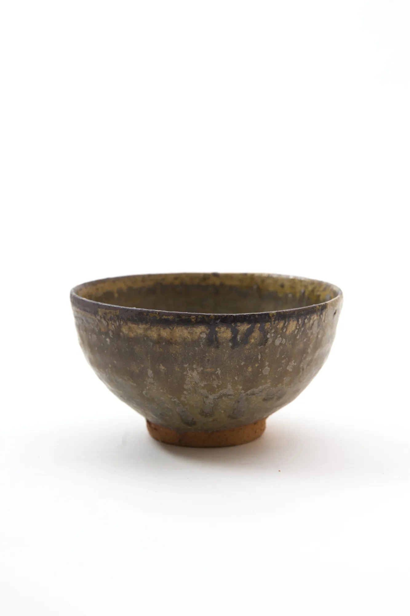Kai Tsujimura, Karatsu Tea Bowl