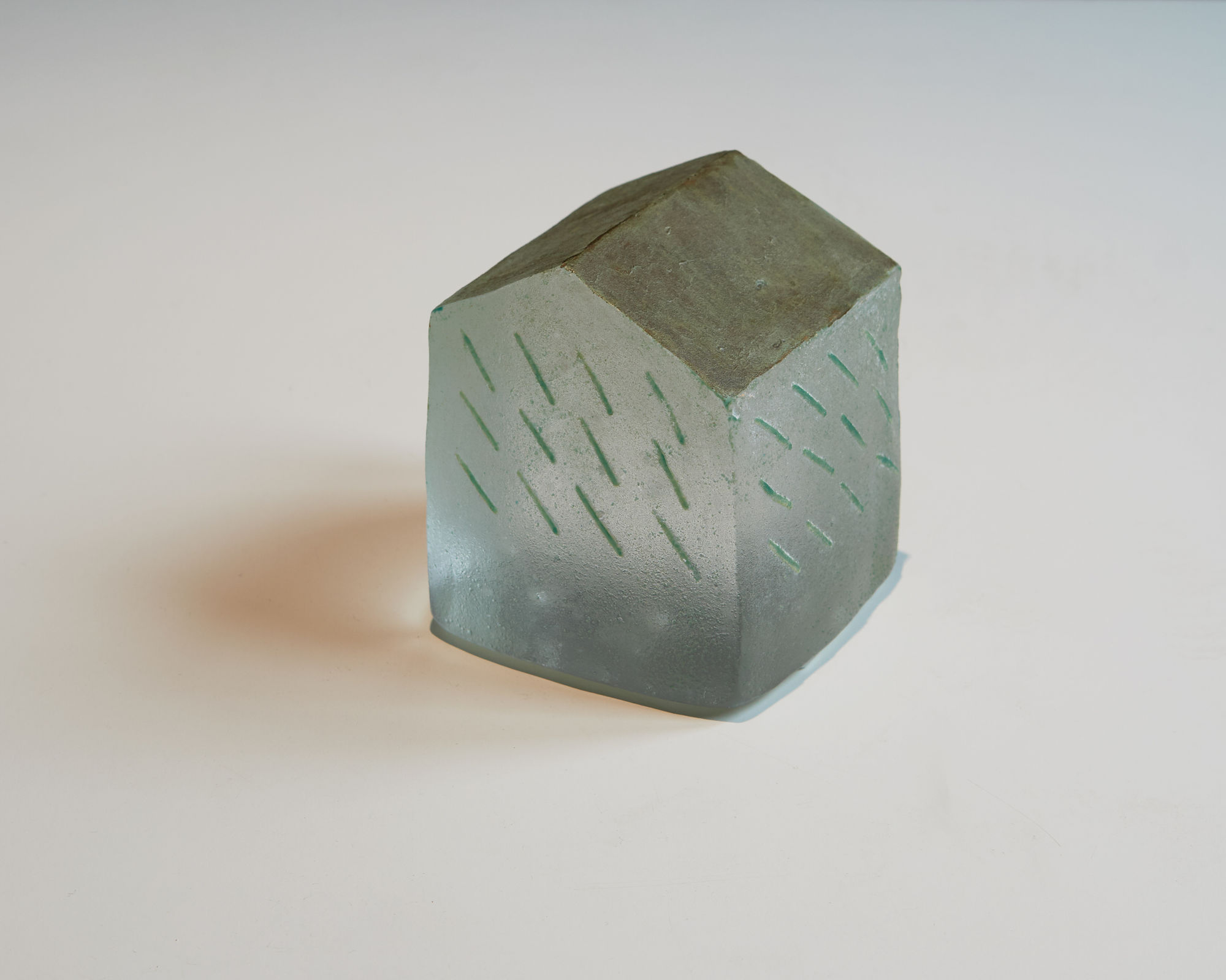 Katsuya Ohgita, HOUSE / RAIN