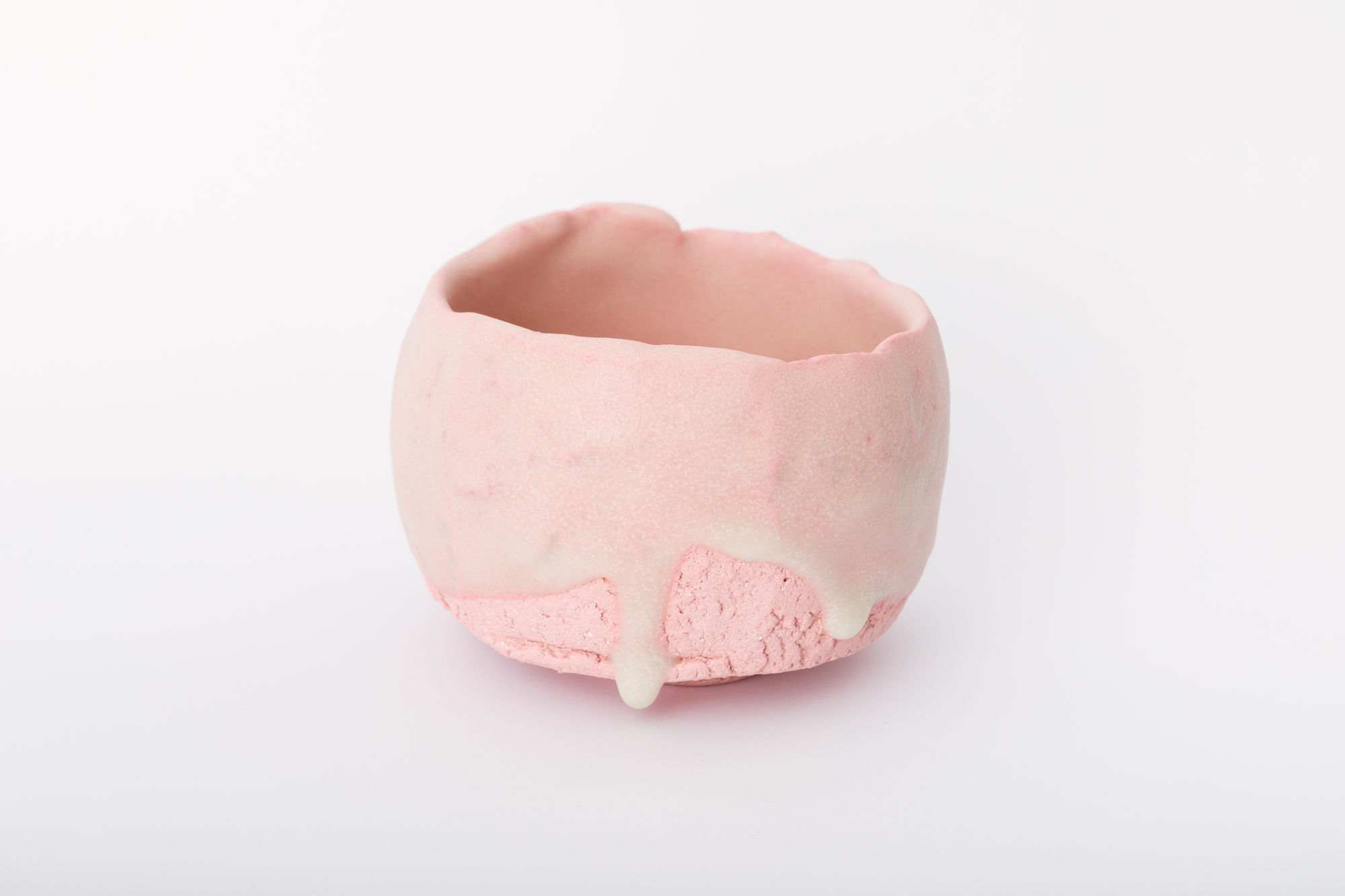 Tomoyuki Hoshino, Sugar Glazed Tea Bowl