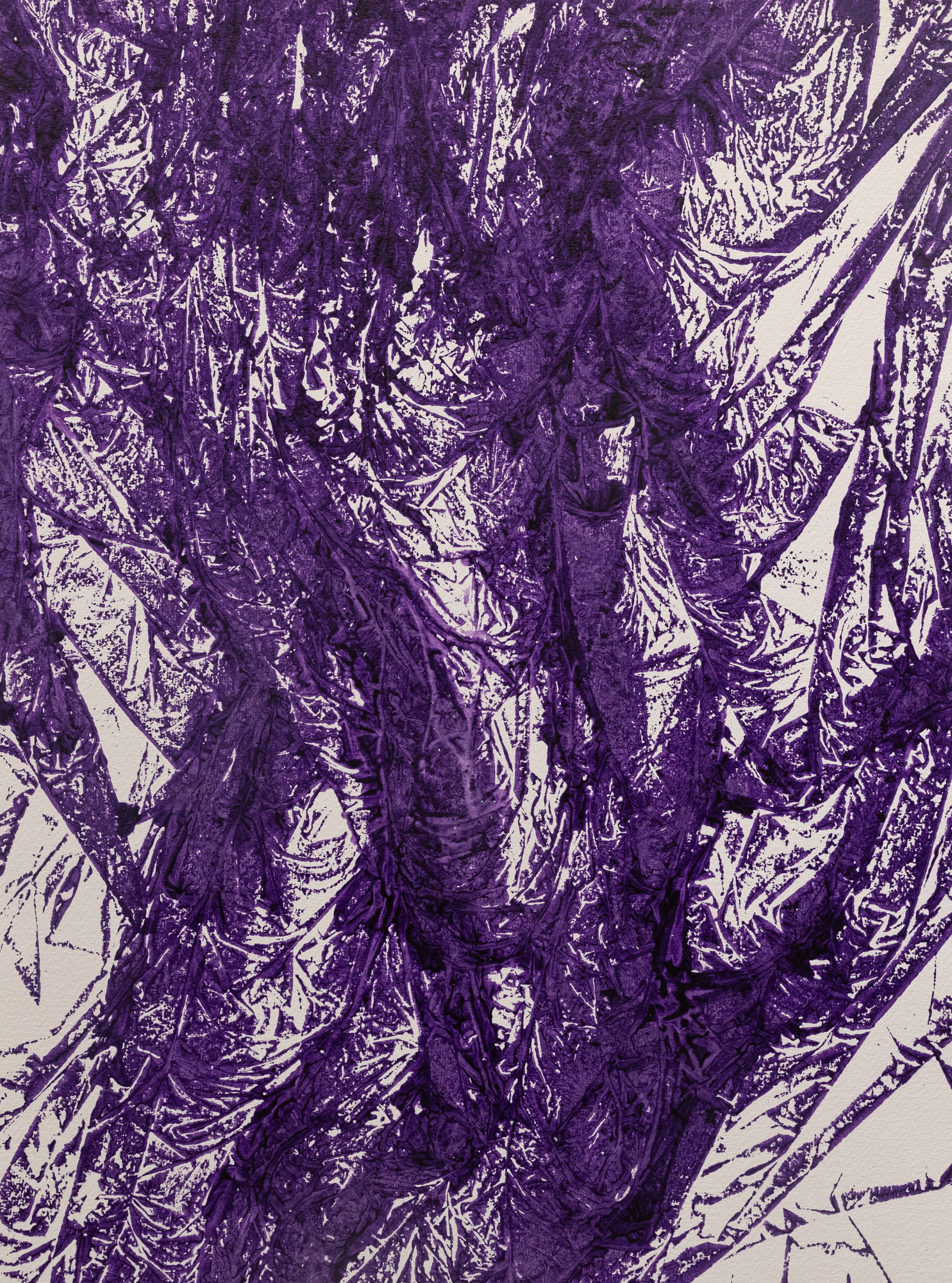 Mohammed Kazem, Mangrove, 2021