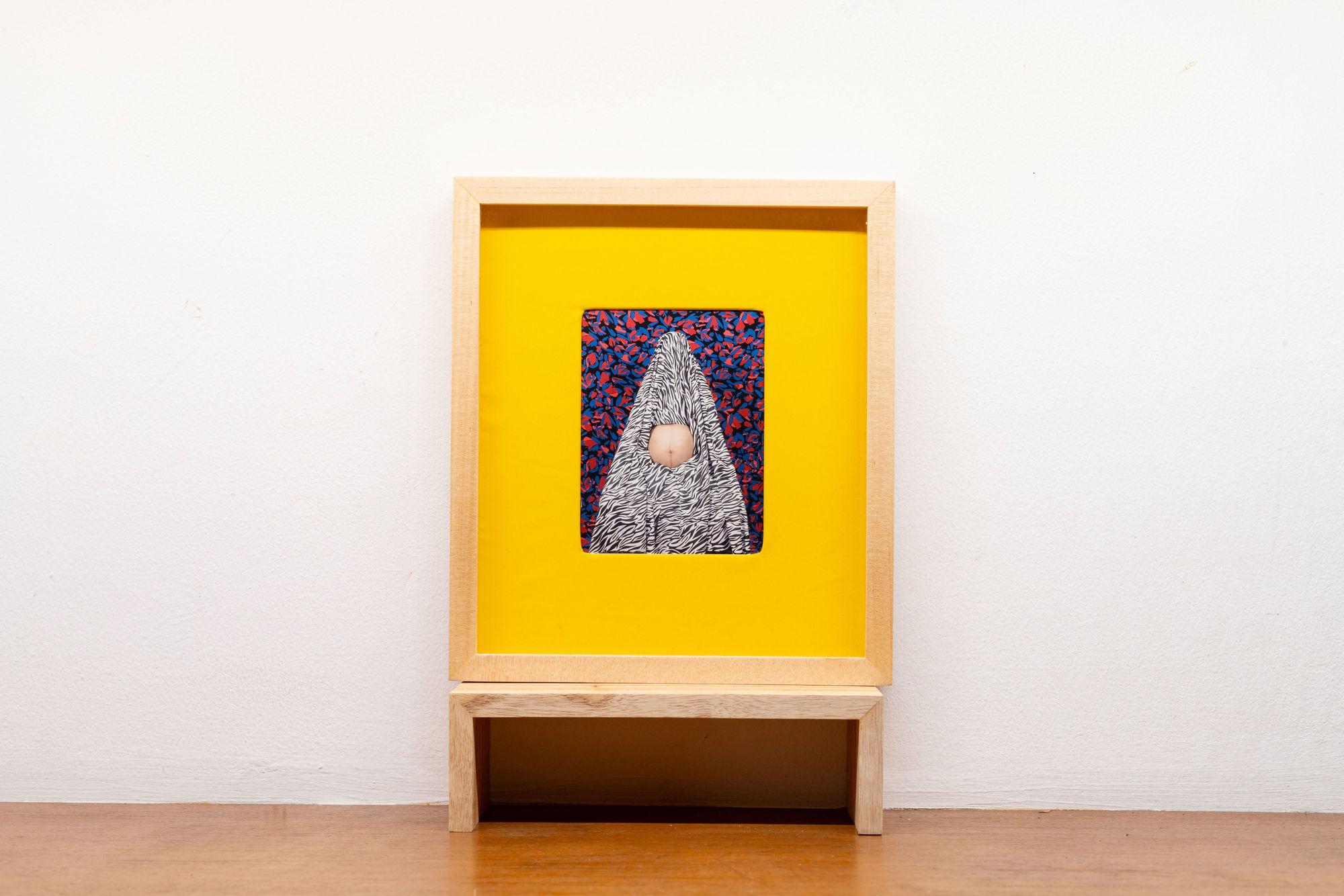 Arum Dayu, Blessing Belly 07, 2024