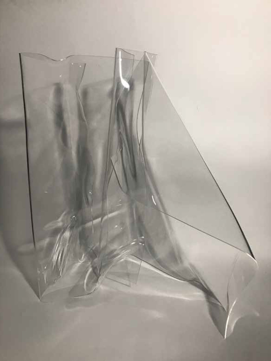 Luthfi Zulkifli, Methacrylate, 2020