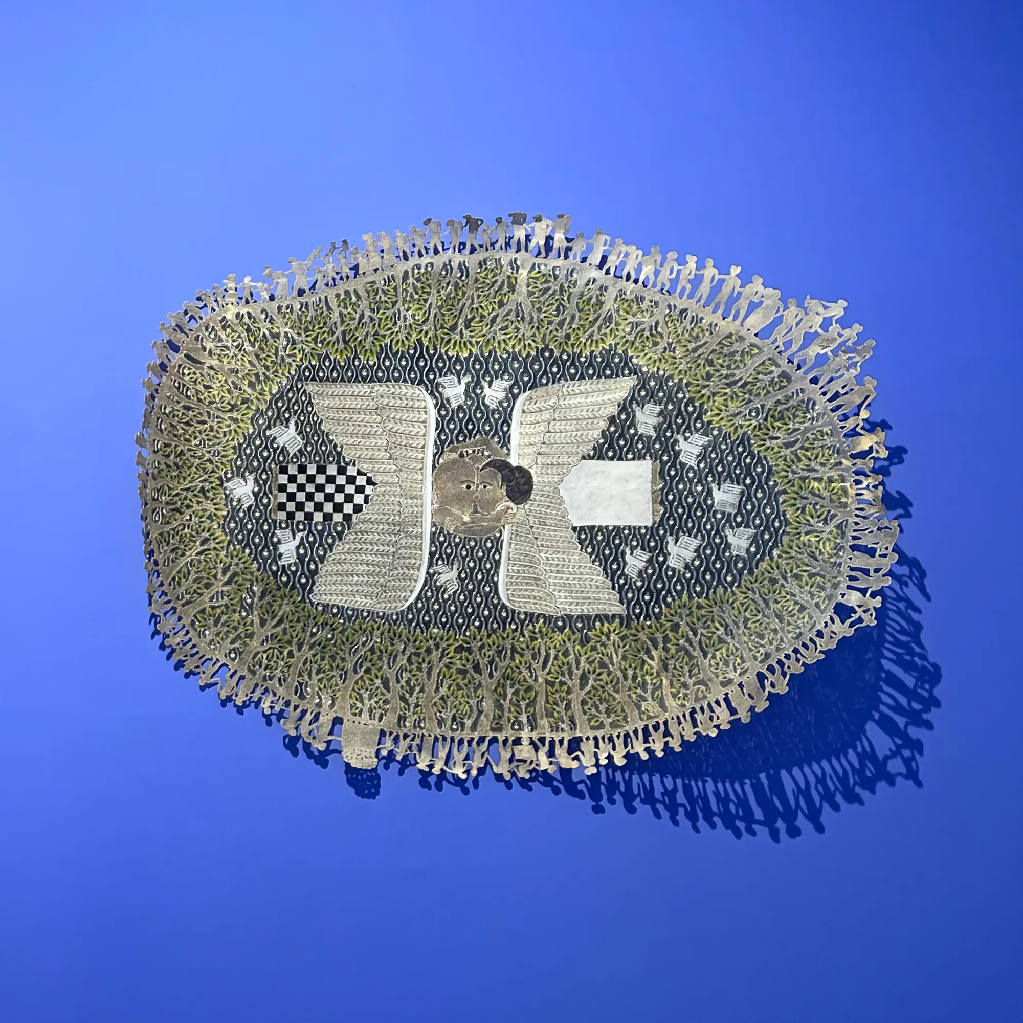 Jumaadi, Sepasang Malaikat 2, 2024