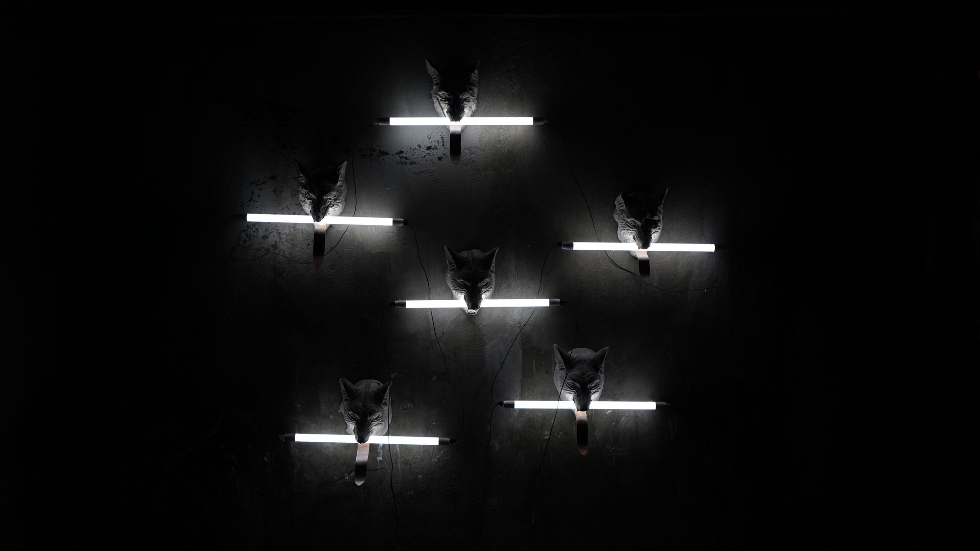 Jompet, Long Shadow #3, 2021