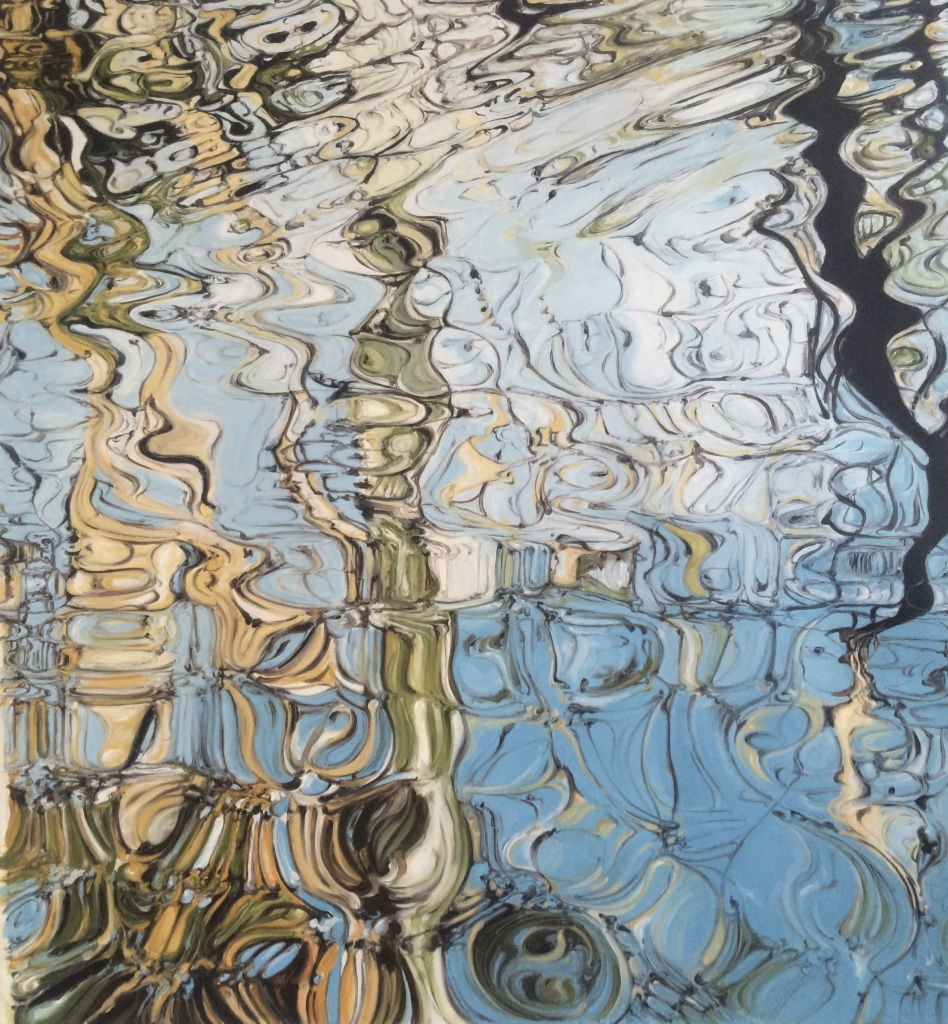 Kate Bright, October , 2016