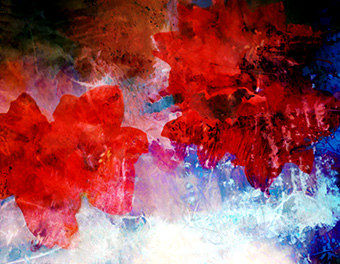 Nico Dharmajungen, Sentimental Gaze, 1998