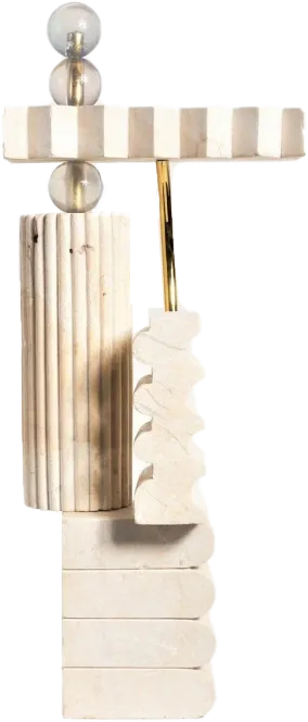 Gabriel Aries, Ceta, 2020