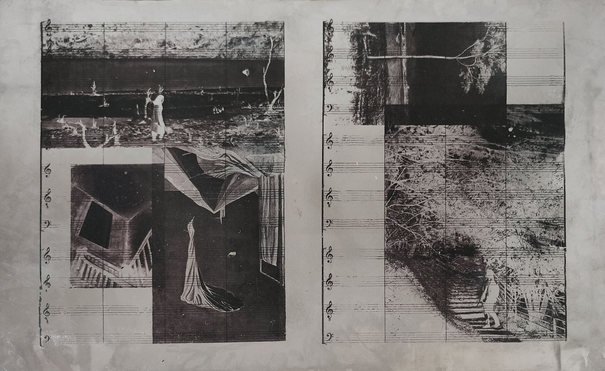 Etza Meisyara, Menala 4, 2021